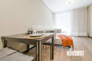 1-к квартира, вторичка, 41м2, 2/9 этаж