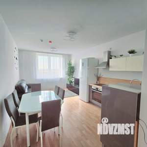 2-к квартира, вторичка, 67м2, 18/24 этаж