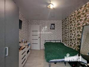 2-к квартира, вторичка, 51м2, 6/9 этаж