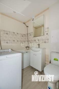 2-к квартира, вторичка, 44м2, 3/5 этаж