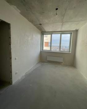 2-к квартира, вторичка, 62м2, 19/24 этаж
