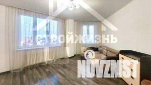 1-к квартира, вторичка, 43м2, 11/21 этаж