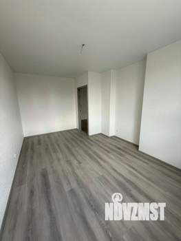 2-к квартира, вторичка, 38м2, 15/18 этаж