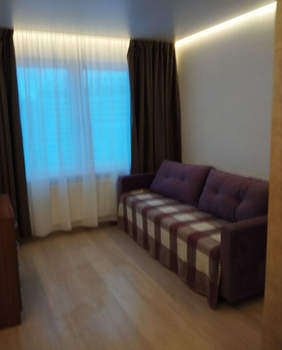 Студия квартира, вторичка, 33м2, 18/26 этаж