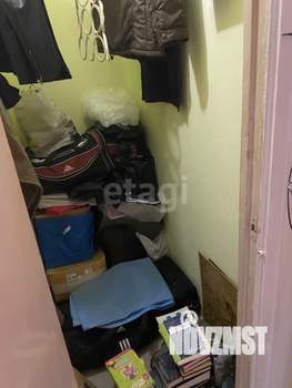 2-к квартира, вторичка, 40м2, 8/9 этаж