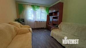 2-к квартира, вторичка, 44м2, 3/5 этаж