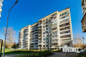 1-к квартира, вторичка, 32м2, 9/9 этаж