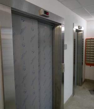 2-к квартира, вторичка, 55м2, 2/16 этаж