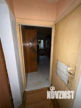 1-к квартира, вторичка, 31м2, 1/9 этаж