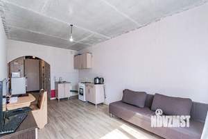 Студия квартира, вторичка, 25м2, 5/9 этаж