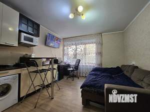 Студия квартира, вторичка, 19м2, 2/5 этаж