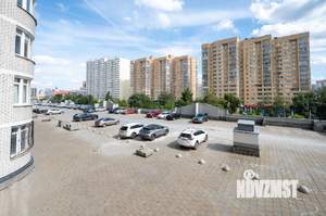 1-к квартира, вторичка, 48м2, 2/17 этаж