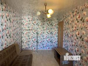 2-к квартира, вторичка, 53м2, 4/16 этаж