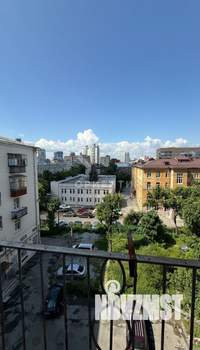 2-к квартира, вторичка, 58м2, 5/5 этаж