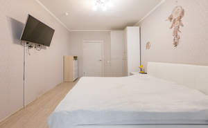 2-к квартира, вторичка, 76м2, 9/26 этаж