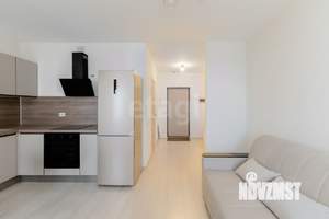 Студия квартира, вторичка, 29м2, 8/26 этаж