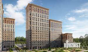 3-к квартира, вторичка, 72м2, 13/13 этаж