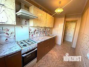 2-к квартира, вторичка, 43м2, 4/5 этаж