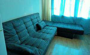 Студия квартира, вторичка, 18м2, 3/5 этаж