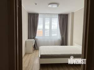 2-к квартира, вторичка, 45м2, 12/14 этаж