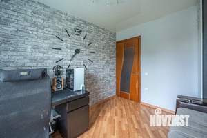 4-к квартира, вторичка, 76м2, 1/5 этаж