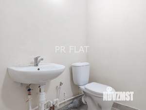 1-к квартира, вторичка, 47м2, 23/25 этаж