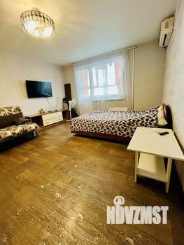 2-к квартира, вторичка, 43м2, 8/9 этаж