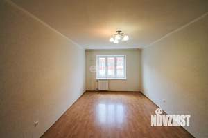 1-к квартира, вторичка, 53м2, 3/5 этаж