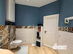 2-к квартира, вторичка, 67м2, 25/25 этаж