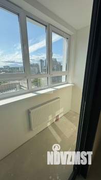 1-к квартира, вторичка, 37м2, 11/26 этаж