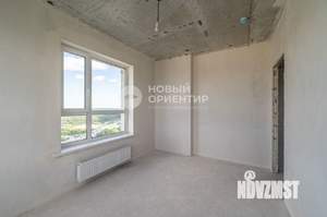 3-к квартира, вторичка, 68м2, 31/32 этаж