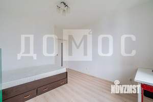 3-к квартира, вторичка, 76м2, 16/28 этаж