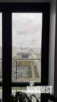 4-к квартира, вторичка, 92м2, 26/26 этаж