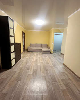 2-к квартира, вторичка, 44м2, 4/4 этаж