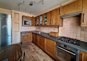 3-к квартира, вторичка, 65м2, 4/10 этаж