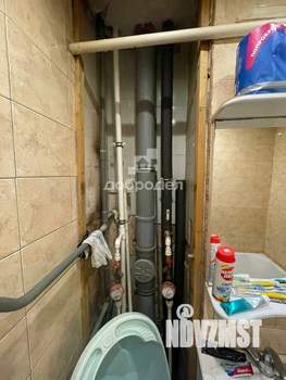 2-к квартира, вторичка, 42м2, 1/5 этаж