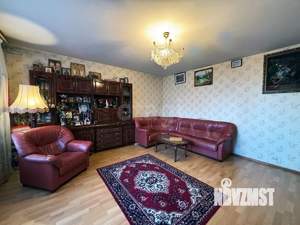 3-к квартира, вторичка, 70м2, 8/16 этаж