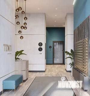 3-к квартира, вторичка, 95м2, 14/22 этаж