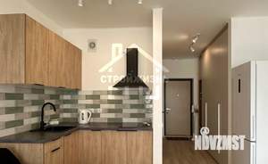 Студия квартира, вторичка, 30м2, 2/23 этаж