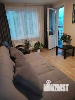 3-к квартира, вторичка, 80м2, 8/15 этаж