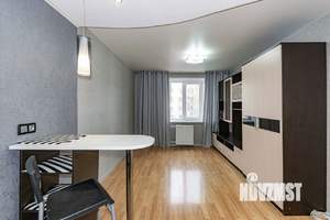 1-к квартира, вторичка, 35м2, 6/8 этаж