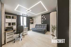 2-к квартира, вторичка, 69м2, 10/18 этаж