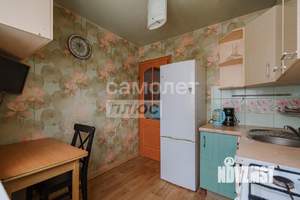 2-к квартира, вторичка, 42м2, 2/5 этаж