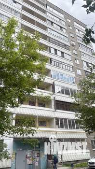 2-к квартира, вторичка, 48м2, 7/12 этаж