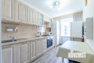 3-к квартира, вторичка, 61м2, 7/9 этаж