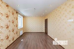 2-к квартира, вторичка, 63м2, 15/22 этаж