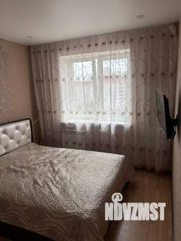 2-к квартира, вторичка, 49м2, 8/14 этаж