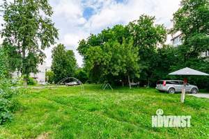 3-к квартира, вторичка, 70м2, 1/4 этаж