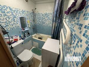 1-к квартира, вторичка, 30м2, 2/5 этаж
