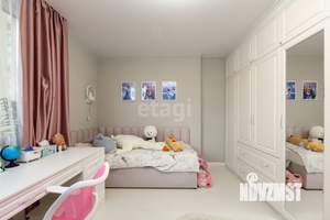 2-к квартира, вторичка, 71м2, 3/21 этаж